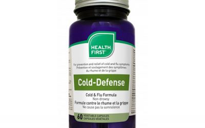 Cold and Flu Amaranth Market