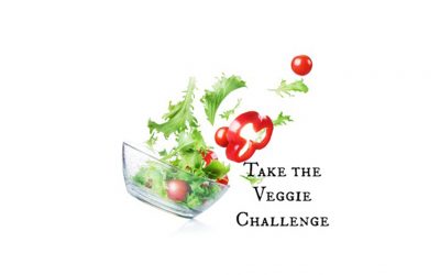 The Veggie Challenge