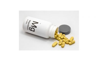 Magnesium An Essential Mineral