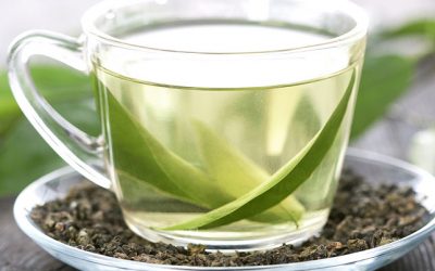Green Tea