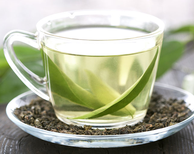 Green Tea