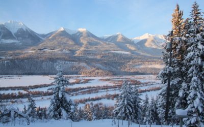 5 Creative Winter Exercises