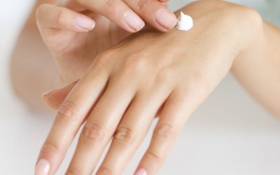 The Use of Ointments, Sports Creams & Essential Oils