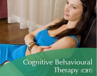 What is Cognitive Behavior Therapy (CBT)?
