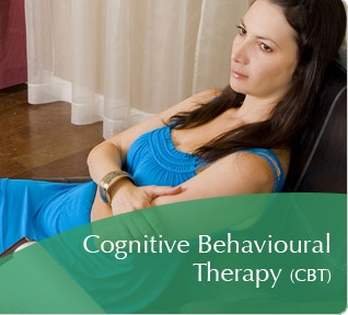 What is Cognitive Behavior Therapy (CBT)?