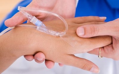 What’s Your Cocktail?