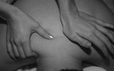 Massage for the Overwhelmed