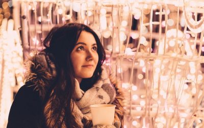 Simply Nutrition During the Holidays