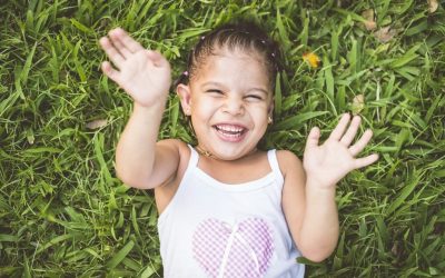 10 Lessons I Have Learned in Working with Children