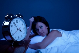 7 Tips for Improving Insomnia