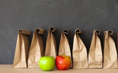 Creating Back to School Healthy Eating Habits