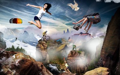 GET INTENTIONAL IN 2017!