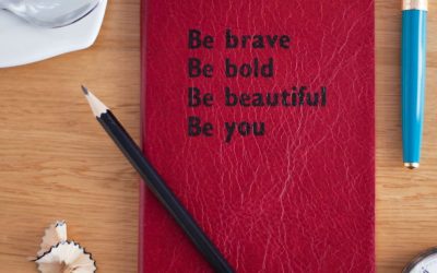 How To Get Your BRAVE ON