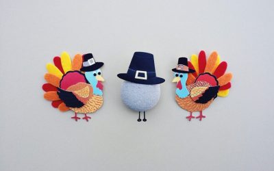 Brussels Sprout Caesar Salad