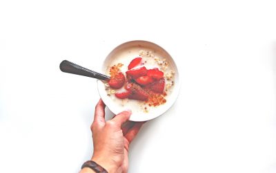 COVID-19 Healthy Recipes