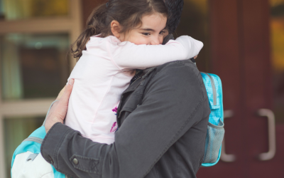 Helping Your Child Return Back To School