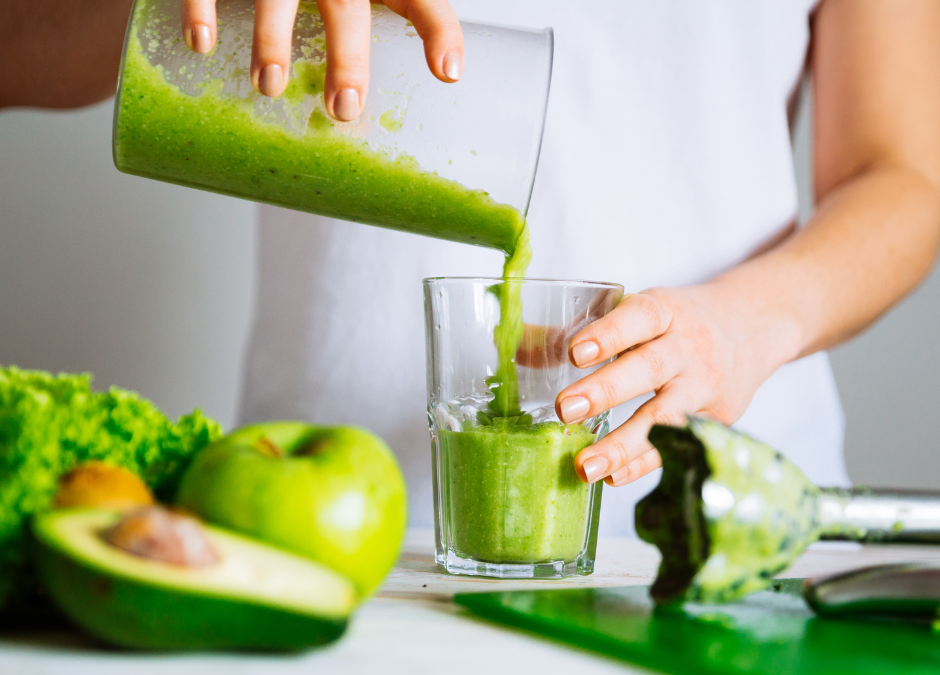 Cleanse vs. Detox: Do They Really Work?