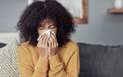 4 Proven Remedies For Managing Spring Allergies