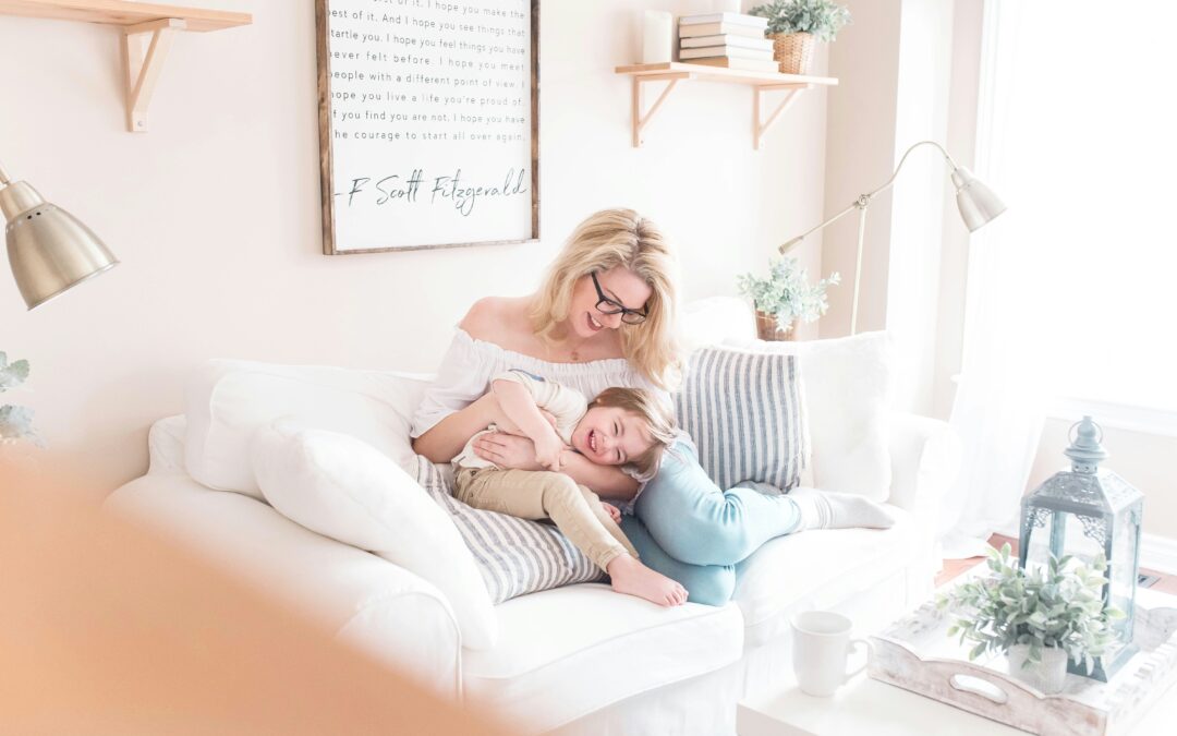 Your Essential Guide to Empowering Mom’s Wellness