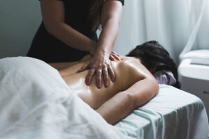 complementary massage therapy 