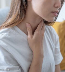 How to support my thyroid health?