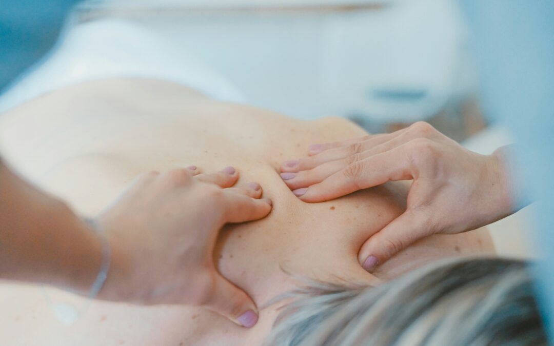 Holistic Healing for Fibromyalgia