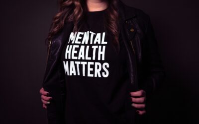 Celebrating World Mental Health Day