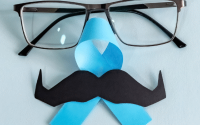 Strong Inside Out: Your June Guide to Total Men’s Health