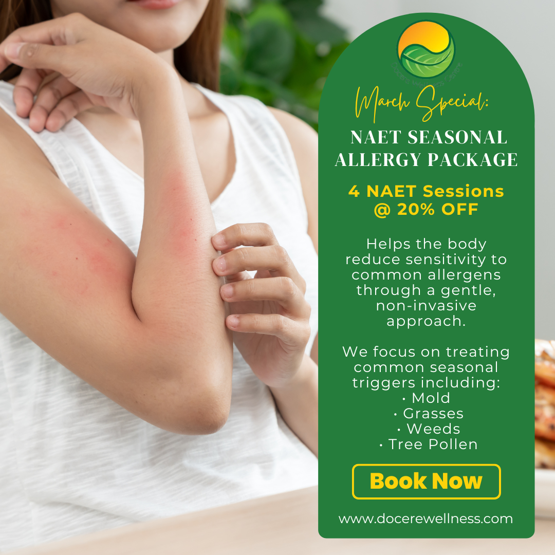 Back to school vitamins