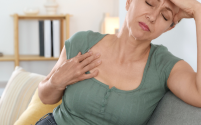 Understanding Menopause Beyond Hot Flashes