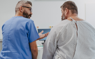 The Men’s Health Wake-Up Call in 2026