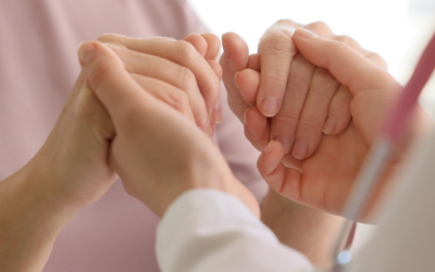 Menopause Support That Goes Beyond “Just Coping”