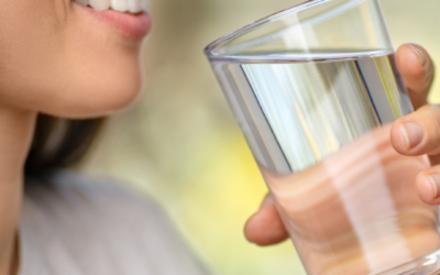 Can Drinking More Water Help With Weight Loss?