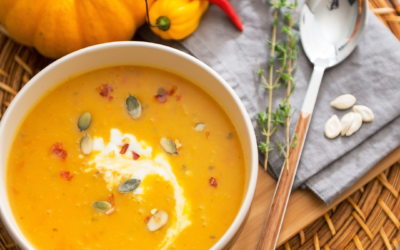 The Alberta Fall Wellness Reset: 5 Things Your Body Needs Right Now